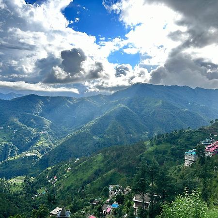 Best Nest Shimla Exterior foto