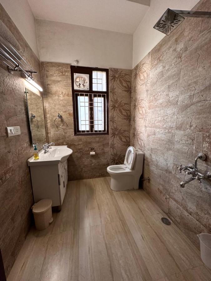 Best Nest Shimla Exterior foto