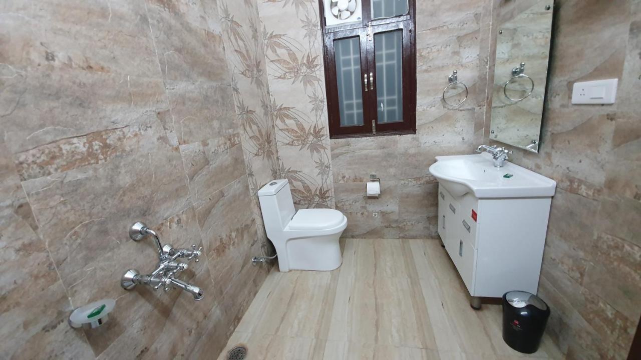 Best Nest Shimla Exterior foto
