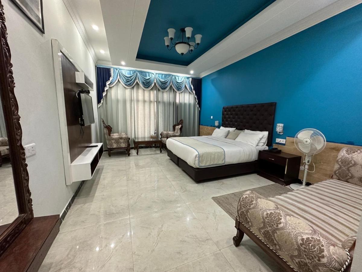 Best Nest Shimla Exterior foto