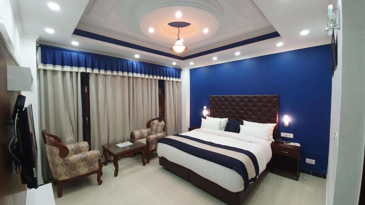 Best Nest Shimla Exterior foto
