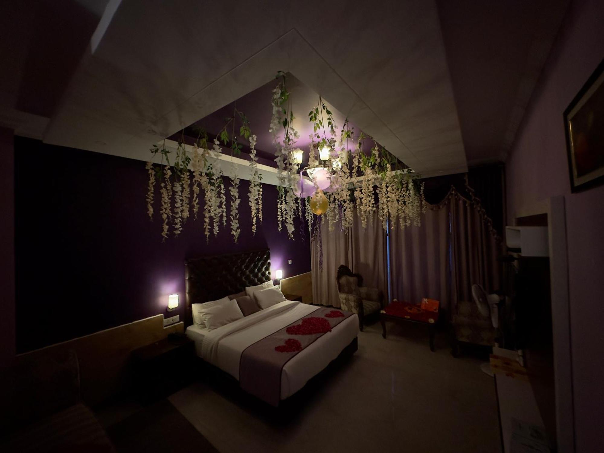 Best Nest Shimla Exterior foto